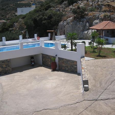 Villa Angela Istro Luaran gambar