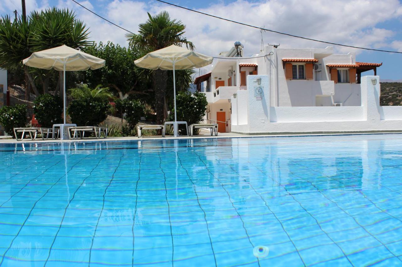 Villa Angela Istro Luaran gambar
