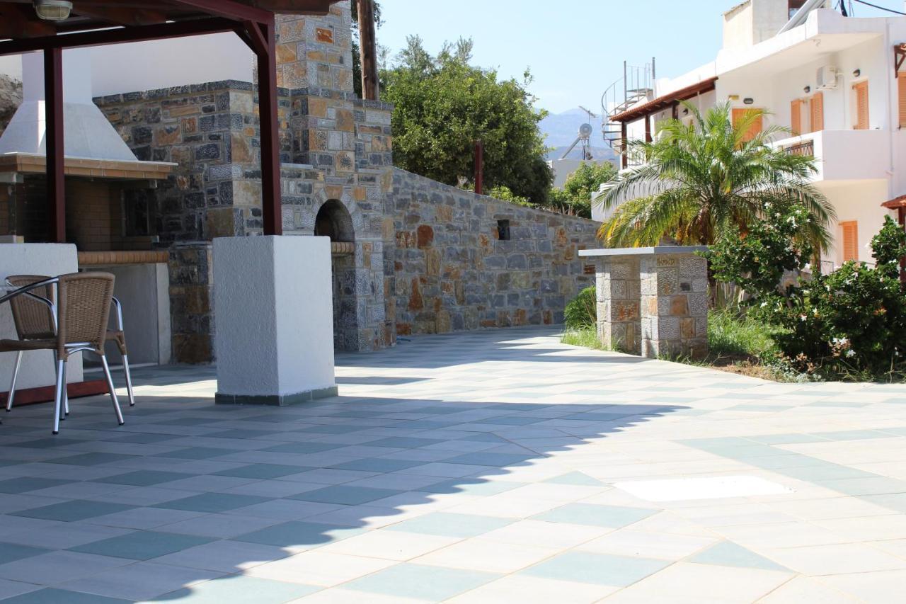 Villa Angela Istro Luaran gambar