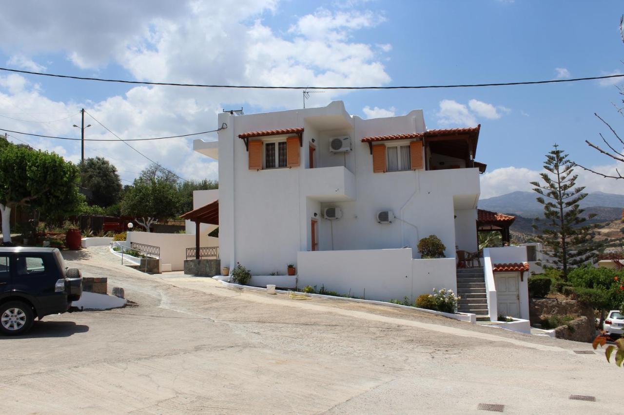 Villa Angela Istro Luaran gambar
