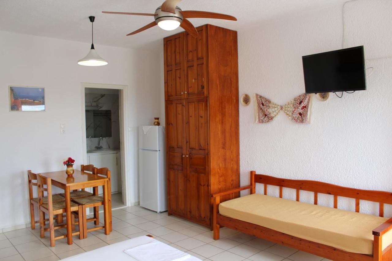 Villa Angela Istro Luaran gambar