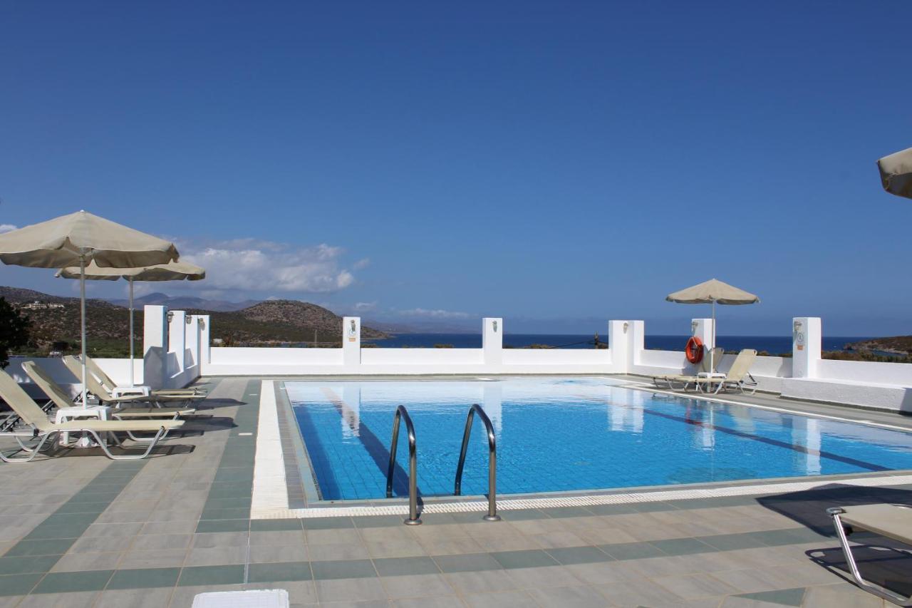 Villa Angela Istro Luaran gambar