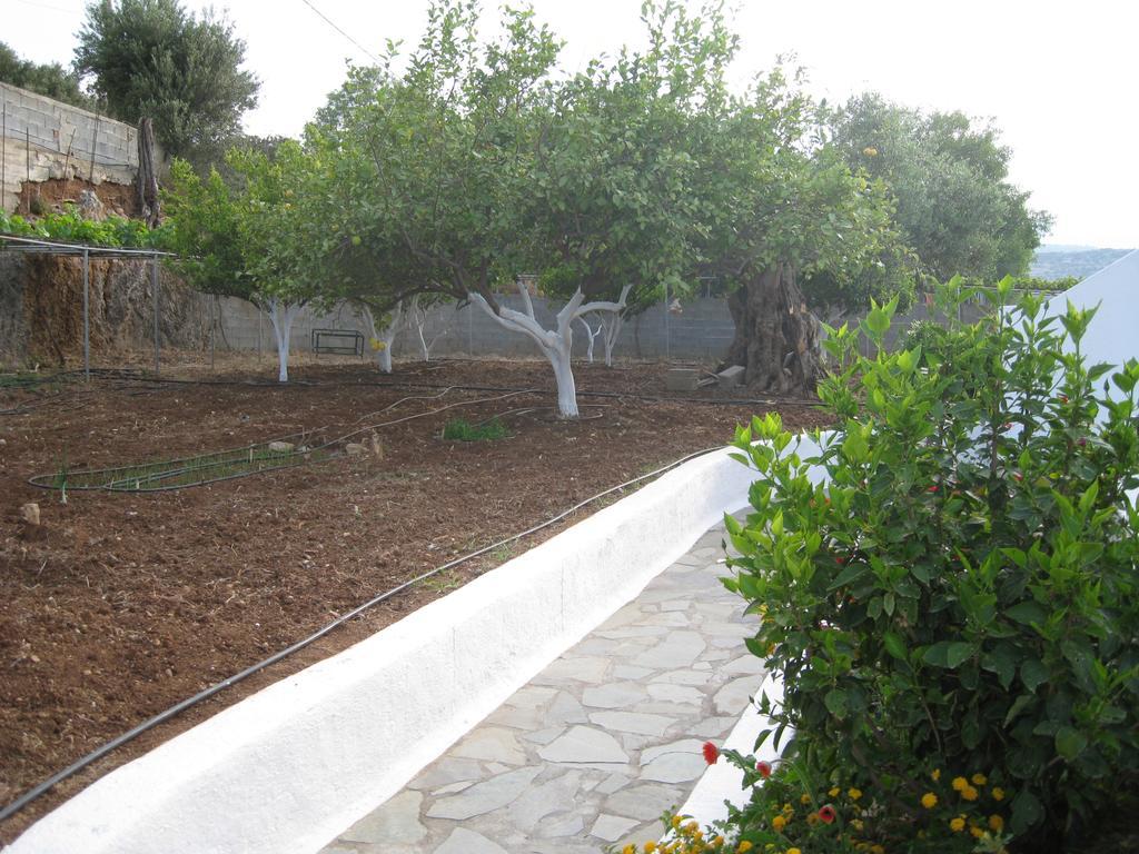 Villa Angela Istro Luaran gambar
