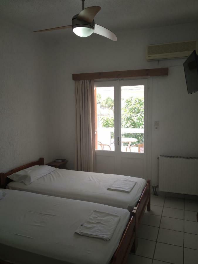 Villa Angela Istro Luaran gambar