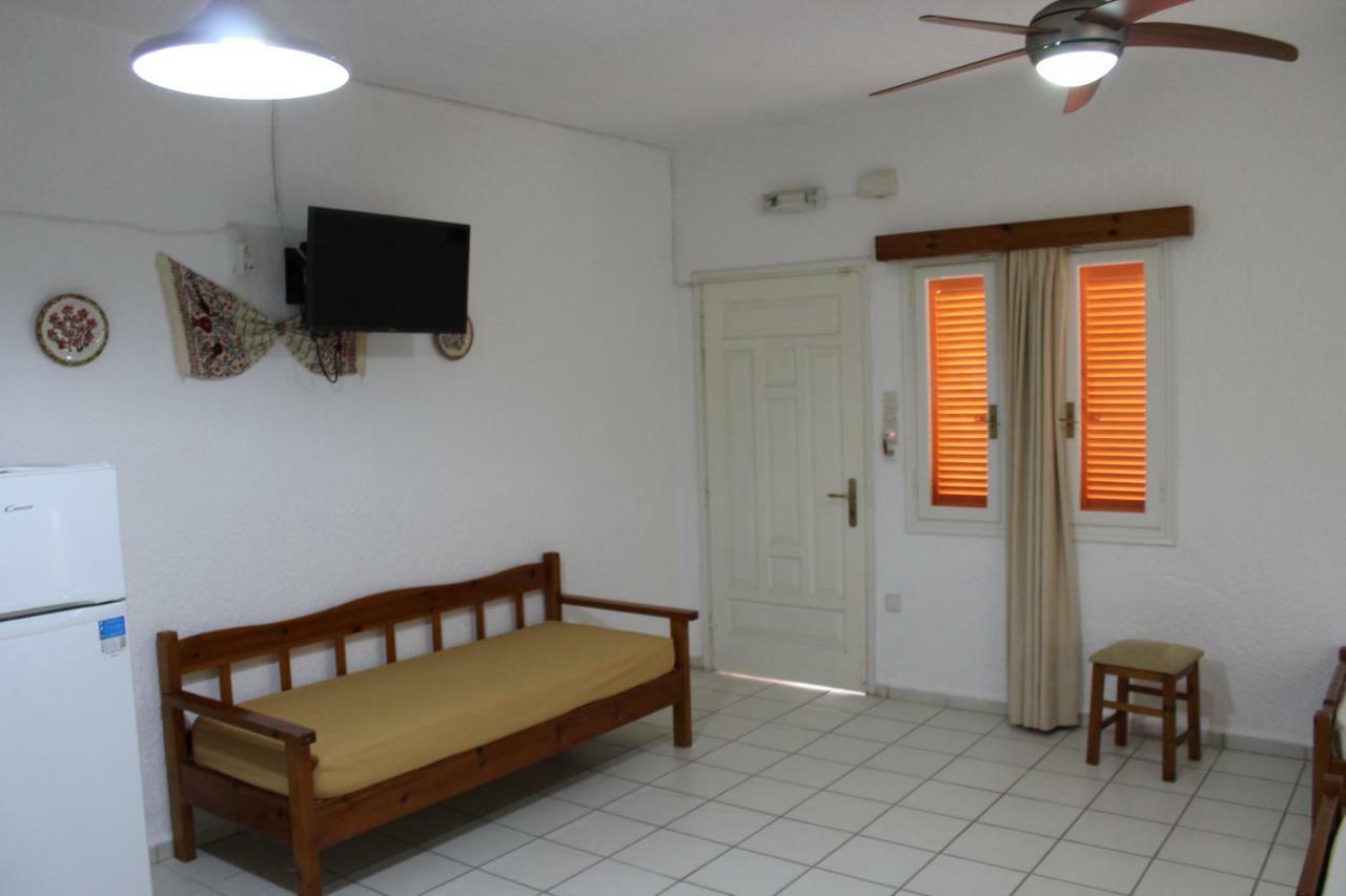 Villa Angela Istro Luaran gambar